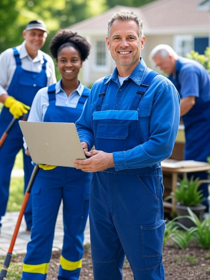 Home & Property Inspections in Greenville, SC
