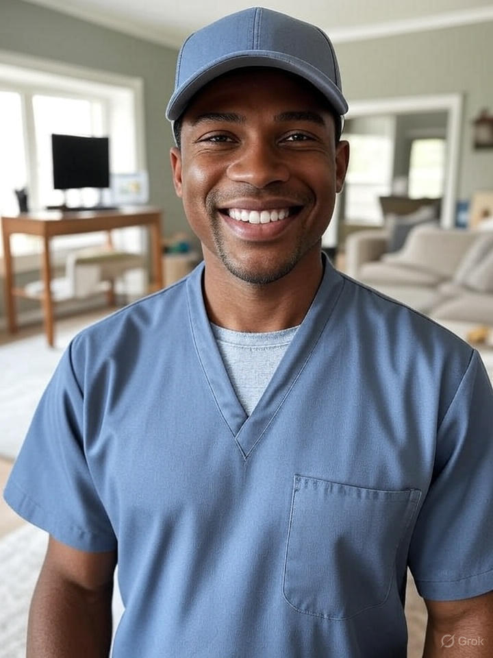Handyman Services in South Carolina