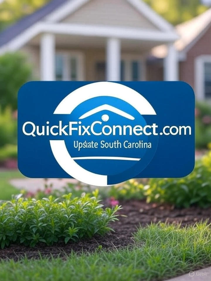 QuickFixConnect Logo