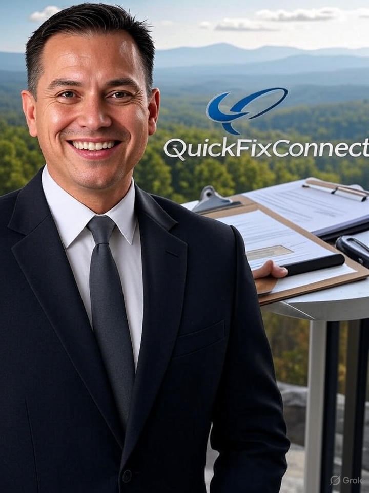 Real Estate Agent in South Carolina